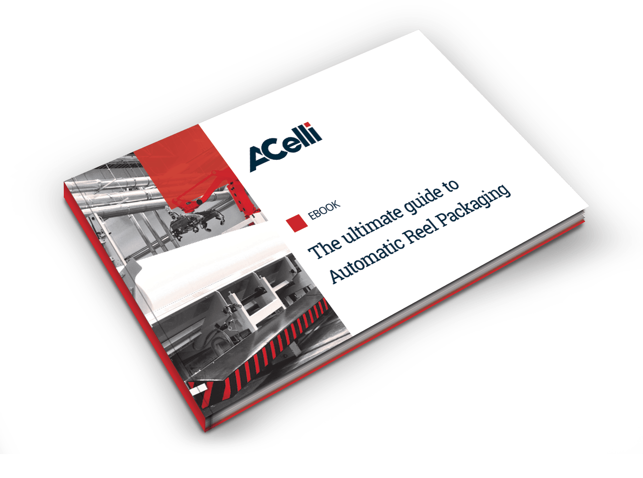 The ultimate guide to Automatic Reel Packaging